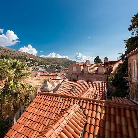 Euroadria Residence Dubrovnik Exteriör bild