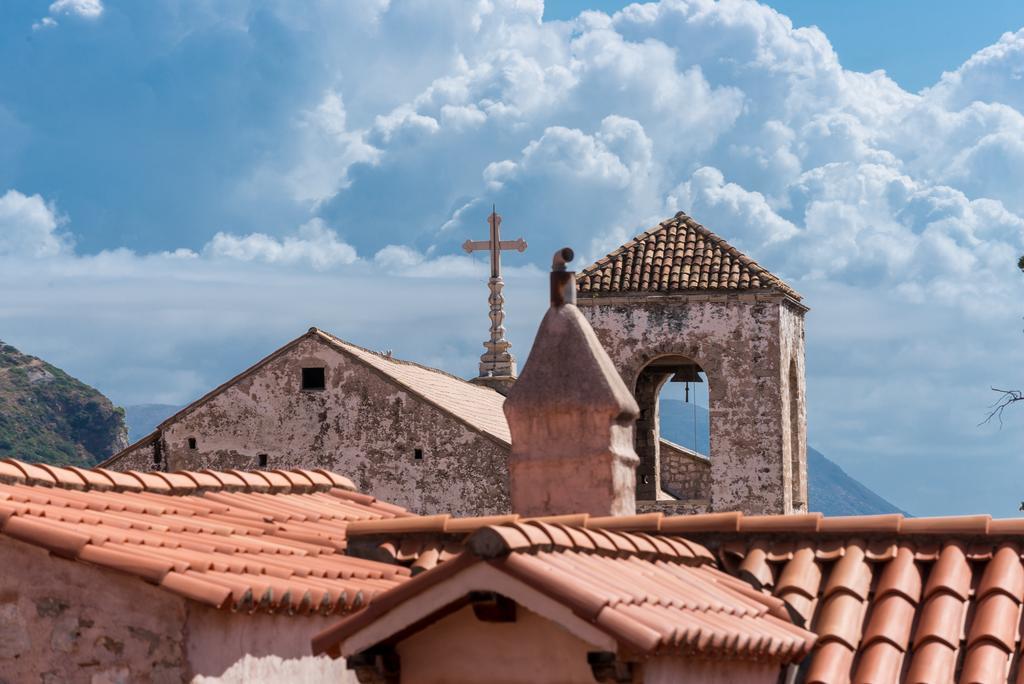 Euroadria Residence Dubrovnik Exteriör bild