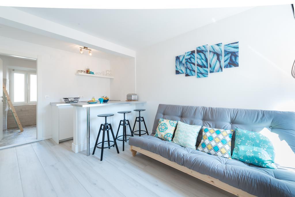 Euroadria Residence Dubrovnik Exteriör bild