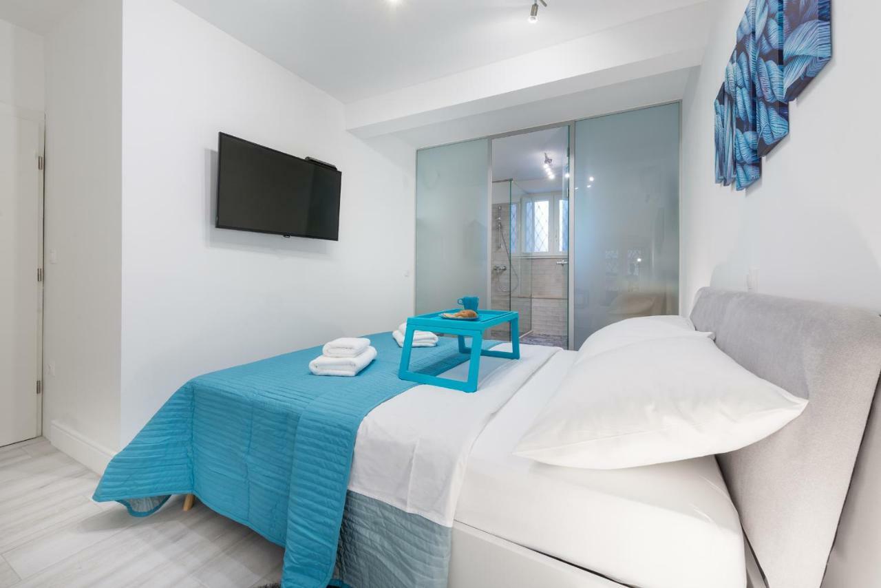 Euroadria Residence Dubrovnik Exteriör bild