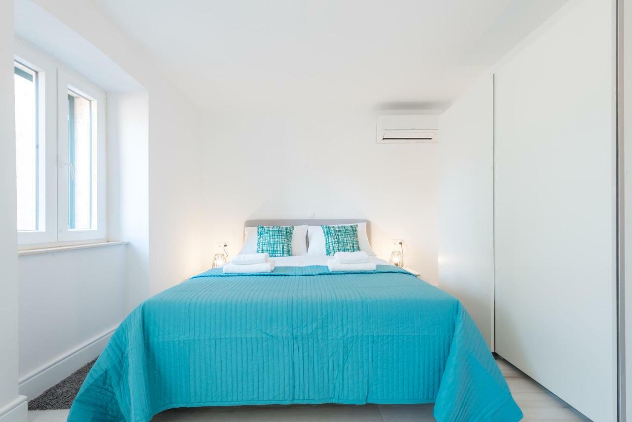 Euroadria Residence Dubrovnik Exteriör bild